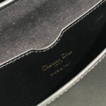 Christian Dior Large Dior Bobby Bag
